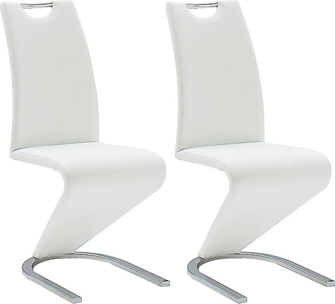 MCA furniture Freischwinger Amado, TOPSELLER! (Set, günstig online kaufen