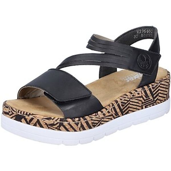 Rieker  Sandalen Sandaletten FSK  V3964-01 günstig online kaufen