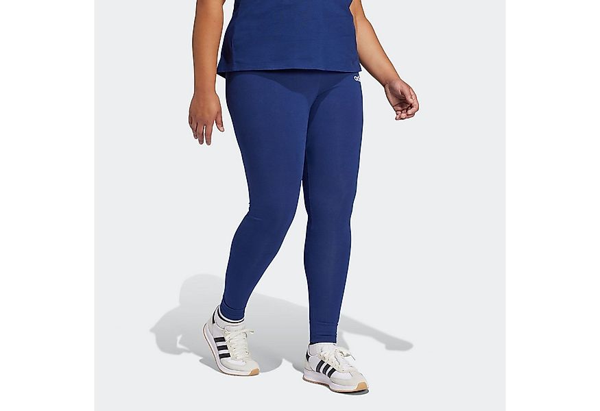 adidas Sportswear Trainingstights W LIN SJLEG INC (1-tlg) sportlicher Stil, günstig online kaufen