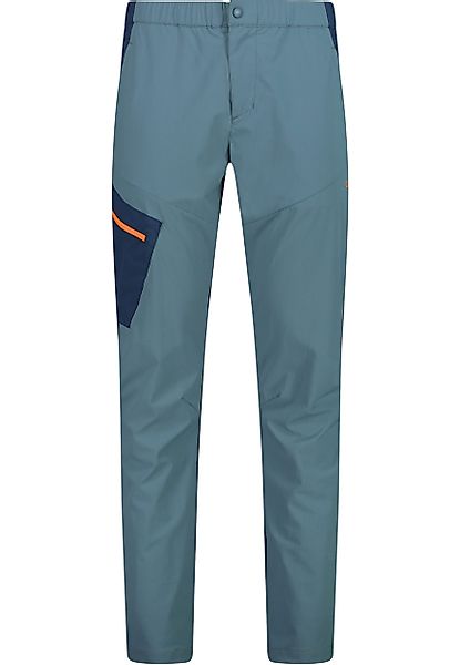 CMP Zip-off-Hose MAN LONG PANT HYDRO günstig online kaufen