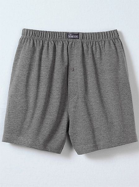 Kings Club Boxershorts 3 Stk. tlg. günstig online kaufen