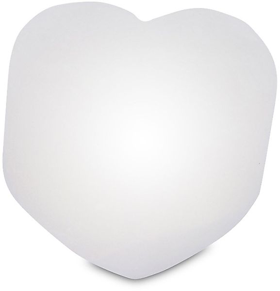 HIMALAYA SALT DREAMS Salzkristall-Tischlampe »Herz«, Leuchtmittel LED-Modul günstig online kaufen