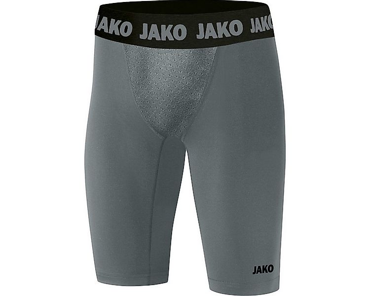 Jako Boxershorts Tight Compression 2.0 Unterwäsche dunkelgrau Herren günstig online kaufen