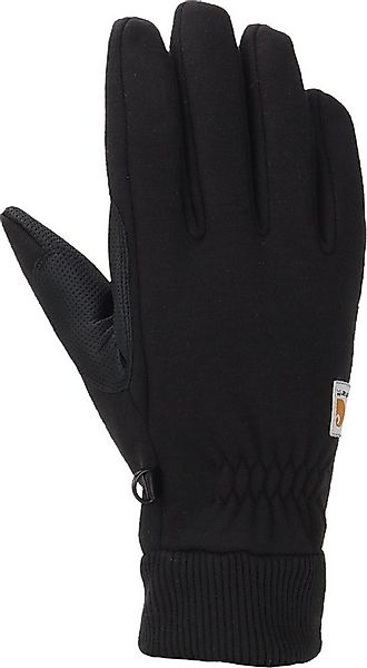 Carhartt Lederhandschuhe Wind Fighter™ Thermal-Lined Fleece Touch-Sensitive günstig online kaufen