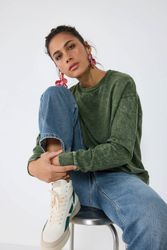 No Matter What Sweatshirt Basis Acid günstig online kaufen