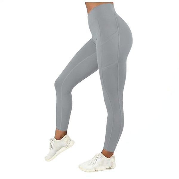 Blusmart Trainingshose Atmungsaktive hochelastische Sport-Fitness-Hose (Hoh günstig online kaufen