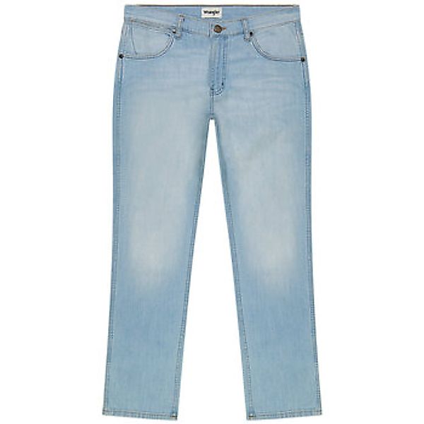 Wrangler  Jeans Jeans Straight  Greensboro günstig online kaufen