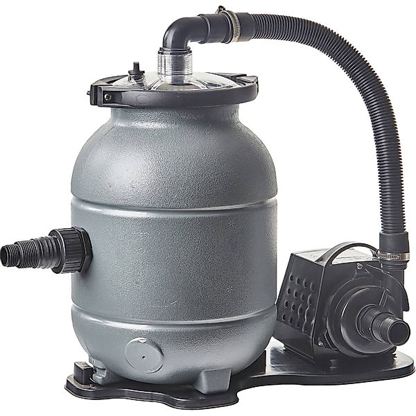 SUMMER FUN Sandfilteranlage Summer Fun Poolfilter-Set günstig online kaufen