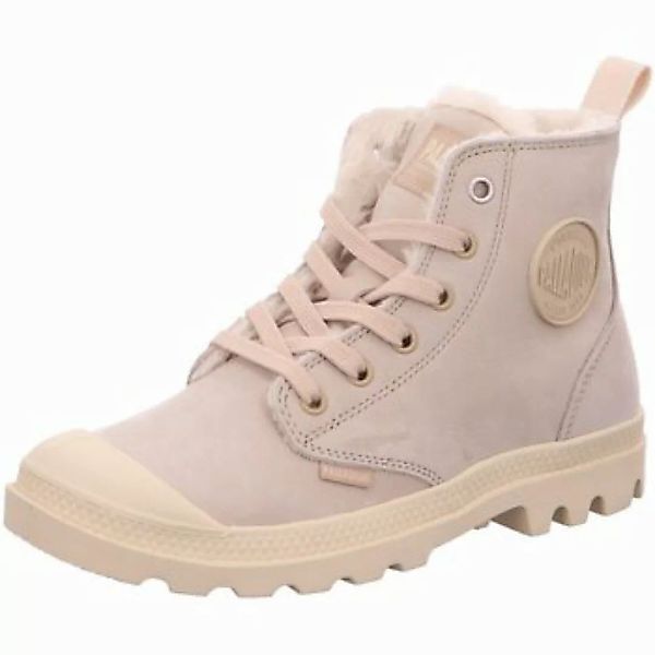 Palladium  Stiefel Stiefeletten Pampa Hi Zip 95982-271-M günstig online kaufen