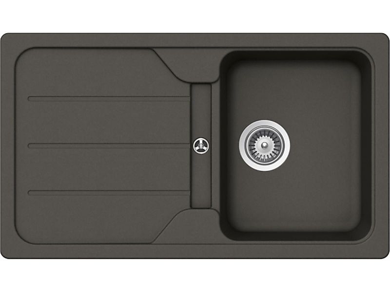 Schock Einbauspüle Einbauspüle Formhaus D-100 A günstig online kaufen