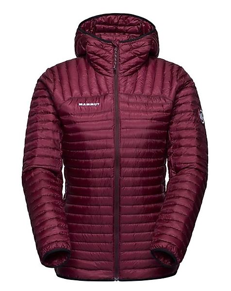 Mammut Broad Peak Light IN Hooded Jacket Women - Daunenjacke günstig online kaufen