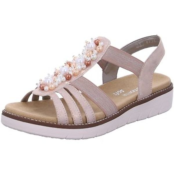 Remonte  Sandalen Sandaletten D204731 D20 D2047-31 günstig online kaufen