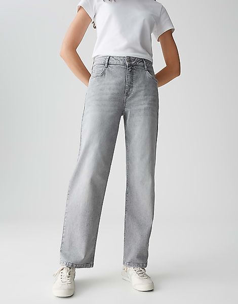 OPUS 5-Pocket-Jeans MIVA ALIGN aus BCI günstig online kaufen