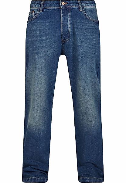 Rocawear Bequeme Jeans "Rocawear Herren Rocawear WED Loose Fit Jeans" 1 Stk günstig online kaufen