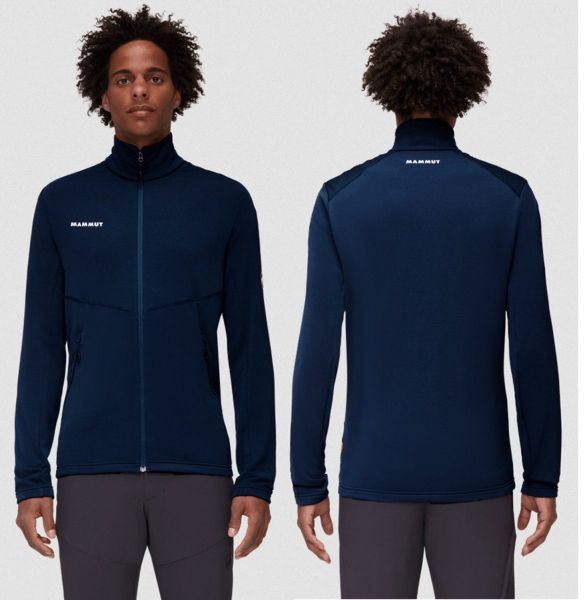 Mammut Fleecejacke Midlayer Aconcagua Light günstig online kaufen