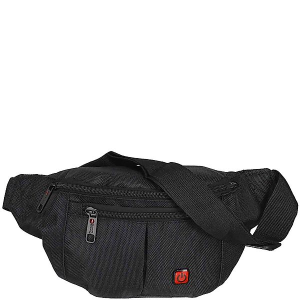TheTrueC Umhängetasche TheTrueC Bauchtasche Business Line günstig online kaufen