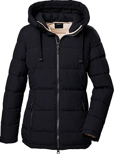 G.I.G.A. DX by killtec Funktionsjacke Steppjacke GW 68 WMN QLTD JCKT günstig online kaufen