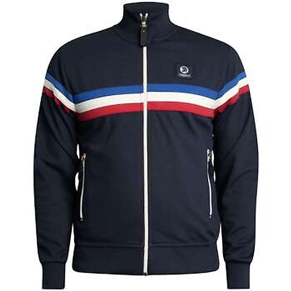 Trojan  Trainingsjacken Trainingsjacke mit Retro-Streifen günstig online kaufen