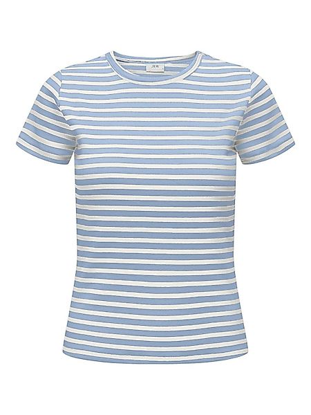 JDY Rundhalsshirt JDYSOLAR S/S O NECK günstig online kaufen