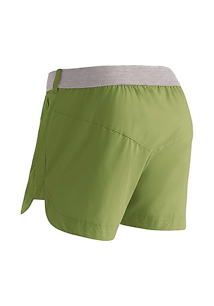 Maier Sports Funktionsshorts "Fortunit Shorty W", Robuste Funktionsshorts a günstig online kaufen
