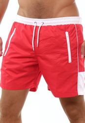 Reslad Badeshorts Reslad Badehose Herren Schnelltrocknend günstig online kaufen