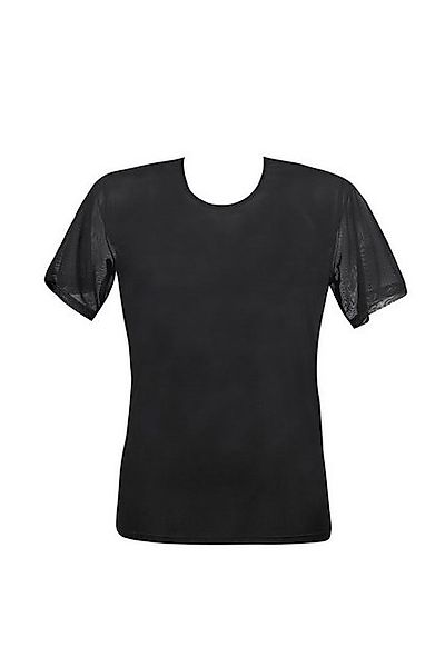 Anais for Men T-Shirt Herren-Shirt in schwarz - 3XL günstig online kaufen