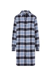 SENSES.THE LABEL Karokleid Ohne Taschen aus Baumwolle günstig online kaufen