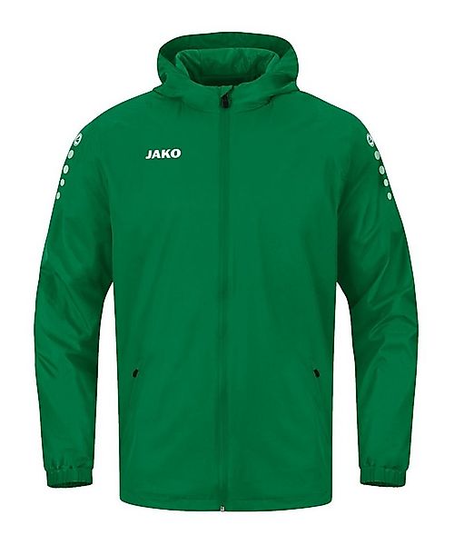 Jako Regenjacke JAKO Team 2.0 Allwetterjacke Dunkel Kapuzenjacken Atmungsak günstig online kaufen