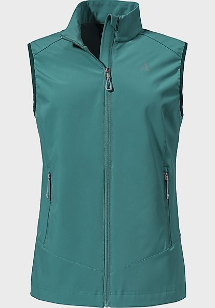 Schöffel Funktionsweste Softshell Vest Tonion L günstig online kaufen