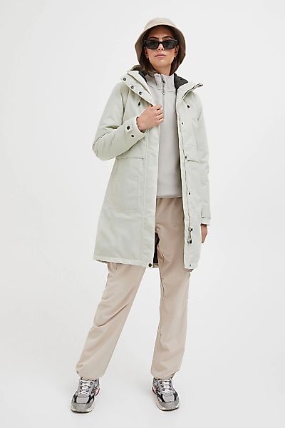 North Bend Winterjacke "Wintermantel NBMalika W W-PRO 8.000 mit wasserdicht günstig online kaufen