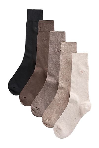 Next Kurzsocken Dauerhaft frische Socken mit günstig online kaufen