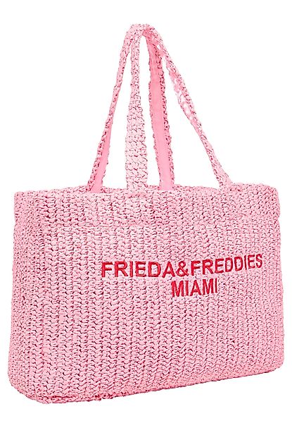 Frieda & Freddies NY Strandtasche Bag, günstig online kaufen