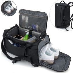 MODFU Reisetasche Handgepäcktasche Trainingstasche Sporttasche Handtasche günstig online kaufen