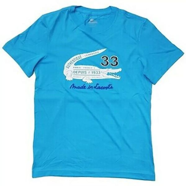 Lacoste  T-Shirt TH9532 günstig online kaufen