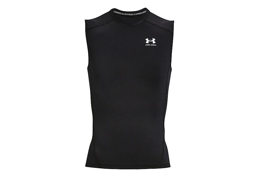Under Armour® Funktionstop HeatGear® Armour Comp SL mit Netzstoff-Einsätzen günstig online kaufen