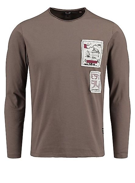 Key Largo Longsleeve MSW KLFOCUS round ls günstig online kaufen