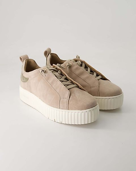Salamander F31-Arp03-3440-1414 Slip-On Sneaker Obermaterial: Leder günstig online kaufen