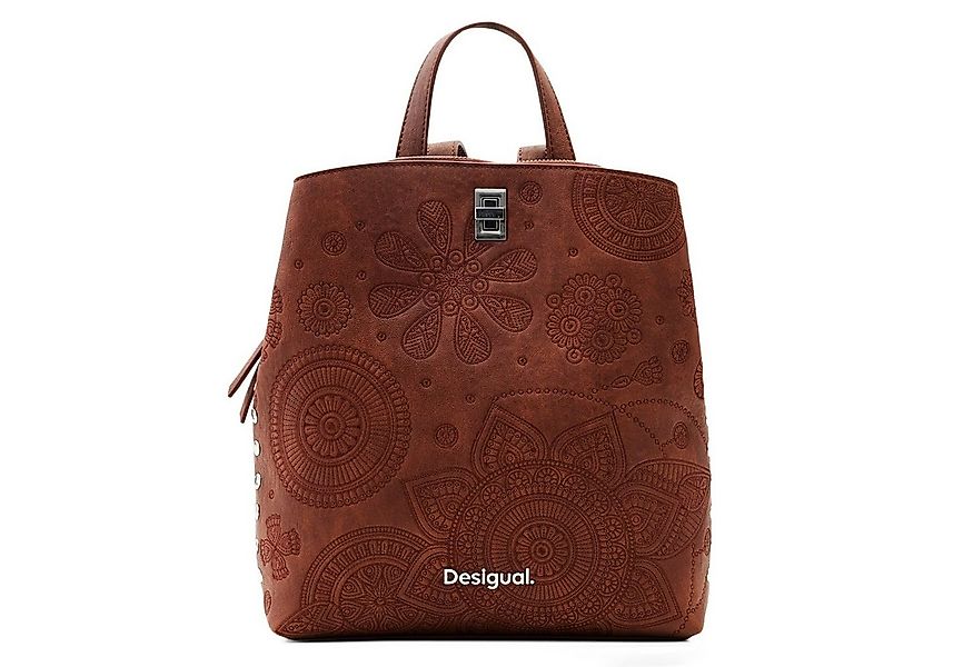 Desigual Rucksack Rucksack Daypack Backpack Back Dejavu Sumy Mini 24SAKP25 günstig online kaufen