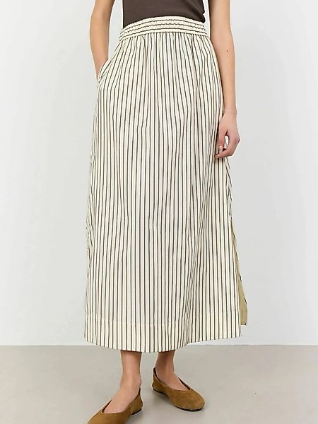 Levete Room Midirock "Levete Room Skirt LR-LUCILLA 4" günstig online kaufen