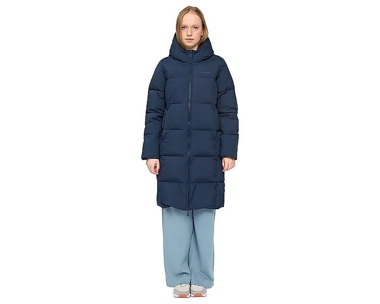MAZINE Funktionsparka Mazine Basic Puffer Coat - Wintermantel günstig online kaufen