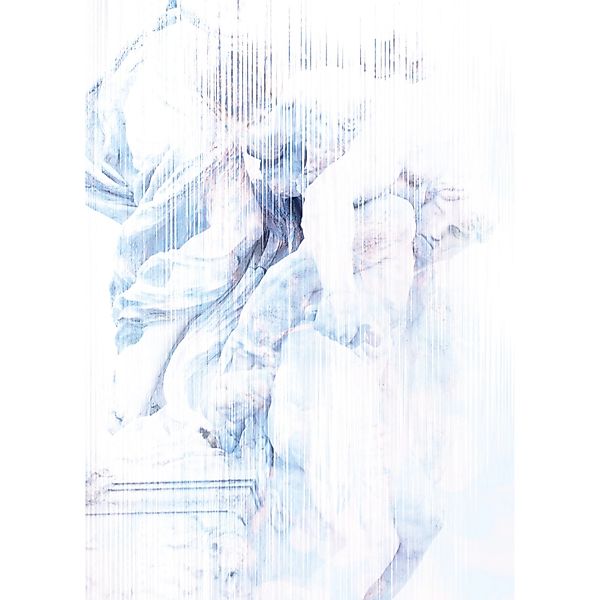 Komar Fototapete Vlies Dreaming of Roma  200 x 280 cm günstig online kaufen