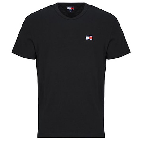 Tommy Jeans  T-Shirt TJM REG BADGE TEE EXT günstig online kaufen