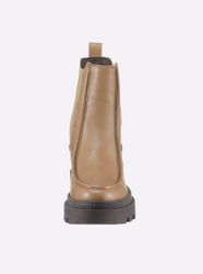 heine Stiefelette Stiefelette Stretcheinsatz günstig online kaufen