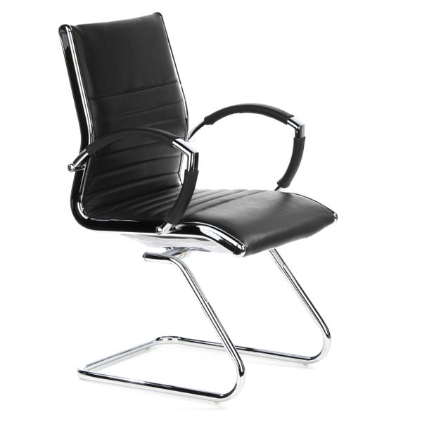 hjh OFFICE Freischwinger Freischwinger PARMA V günstig online kaufen