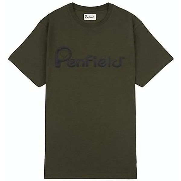 Penfield  T-Shirt T-shirt  Bear Chest günstig online kaufen