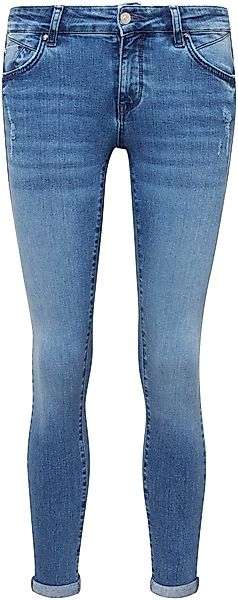 Mavi Skinny-fit-Jeans "LEXY", mit Push-Up Effekt günstig online kaufen
