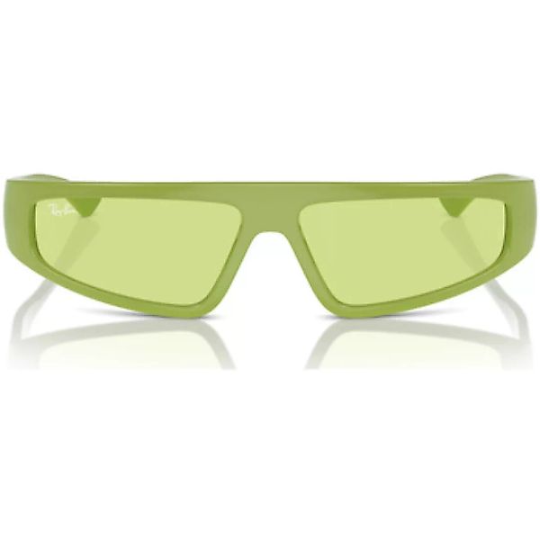 Ray-ban  Sonnenbrillen Sonnenbrille  Izaz RB4432 6763/2 günstig online kaufen