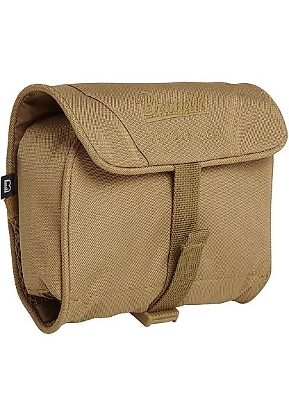 Brandit Handtasche "Accessoires Toiletry Bag medium", (1 tlg.) günstig online kaufen