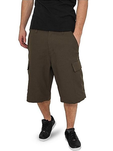 Urban Classics Herren Camouflage Cargo Shorts günstig online kaufen