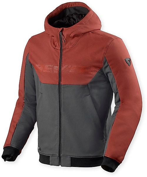 Revit Motorradjacke Parabolica 2 Motorrad Zip günstig online kaufen